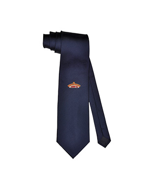 Men's Blue Tie