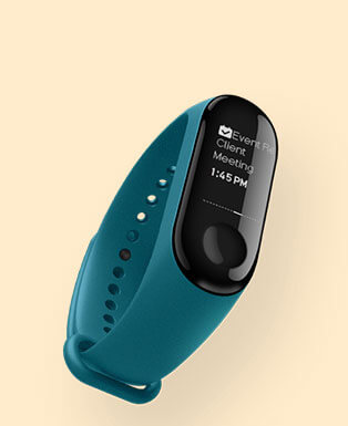 Fitness Band