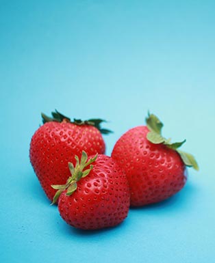 Strawberry