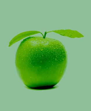 Green Apple