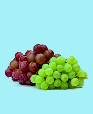 Grapes