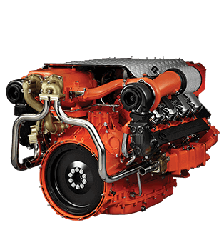 Diesel Engine