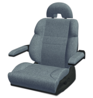 Comfort Seat