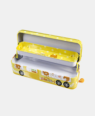 Kids Pencil box