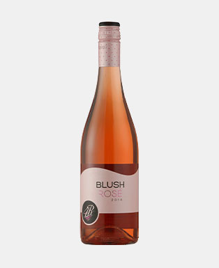 Blush Rose 2014