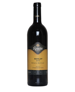 Reveilo Merlot