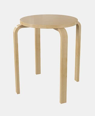 Wooden Stool