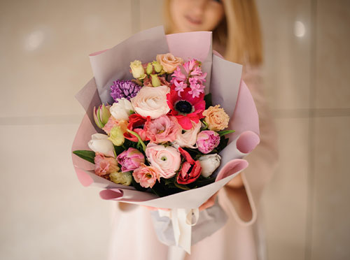 Flower Bouquet