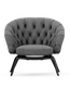 Comfort Black Chair