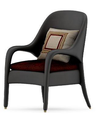 Isometric Chair