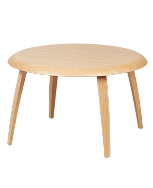 Varnish Stool