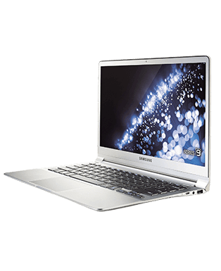 Samsung Laptop