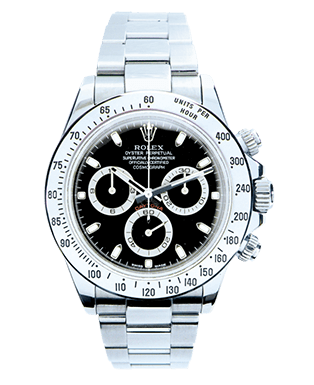 Rolex 2.0