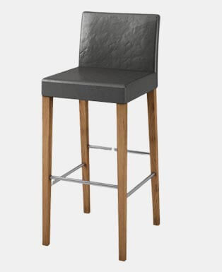 Classic Bar Chair